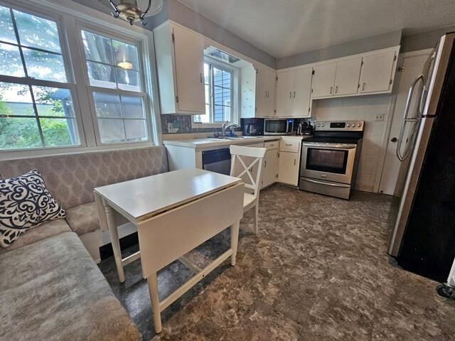 Property Photo:  1507 South Chestnut Avenue  WI 54449 