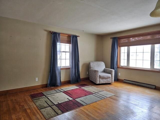 Property Photo: 1507 South Chestnut Avenue WI 54449