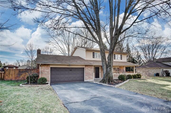 Property Photo: 5336 Red Coach Road OH 45429