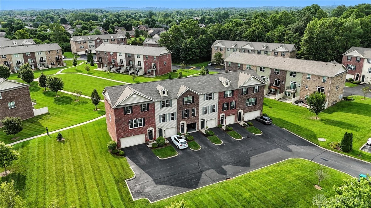 Property Photo: 9604 Tahoe Drive OH 45458
