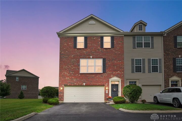 Property Photo:  9604 Tahoe Drive  OH 45458 