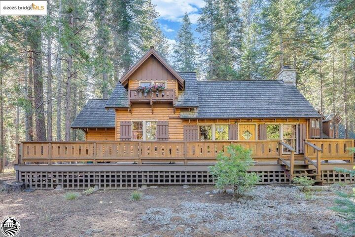 Property Photo:  264 Sugarpine  CA 95364 