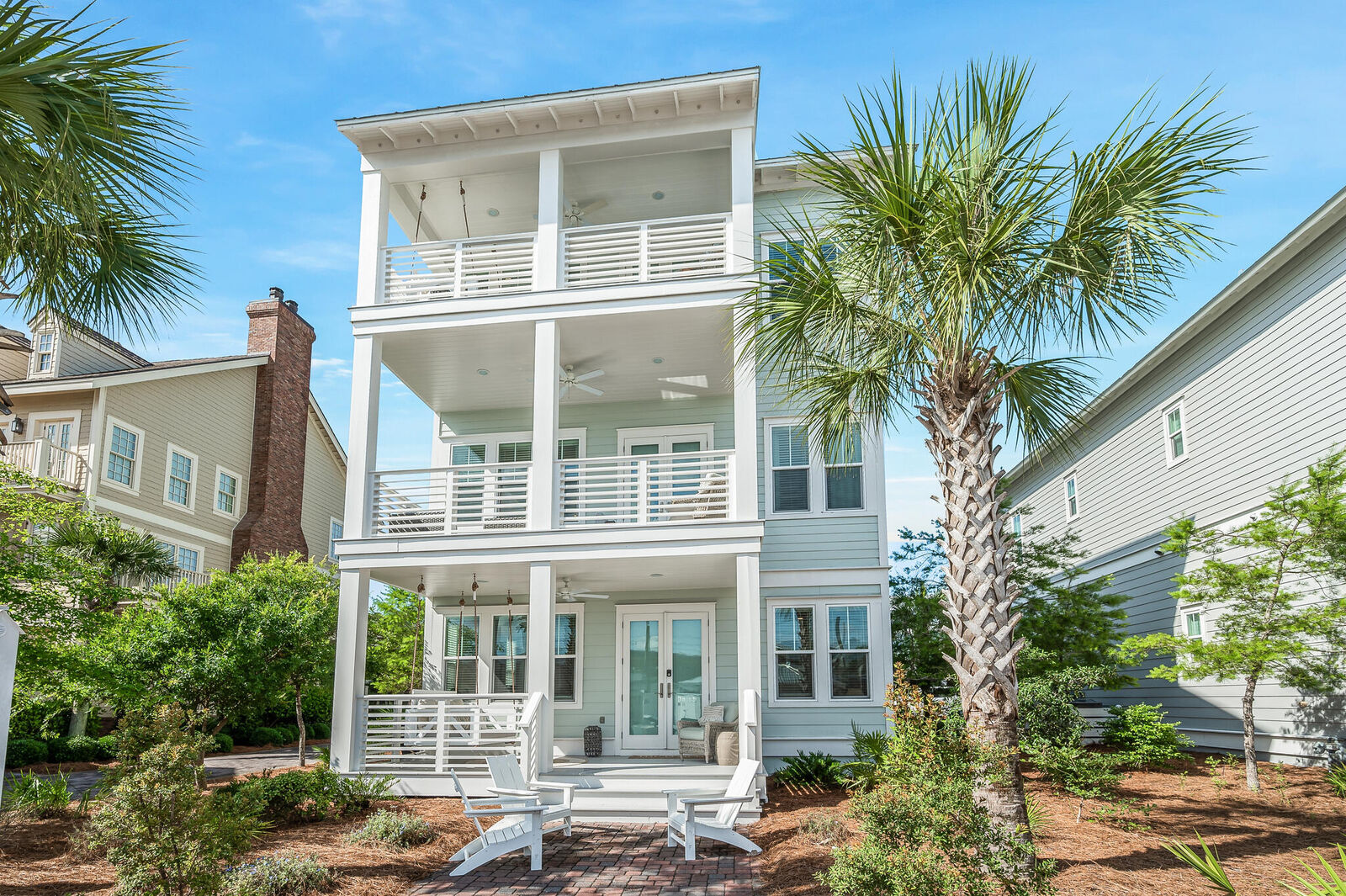 Property Photo: 21 Pleasant Street FL 32461