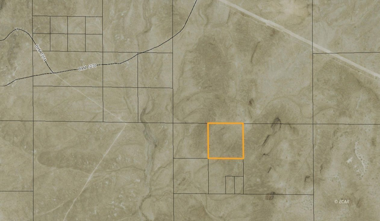 Property Photo: 00714D001 Ne4nw4 Sec/Lot 33 Twn/Block 39N Rng 58E NV 89801