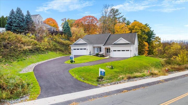 Property Photo:  229 Cemetery Road  NY 12182