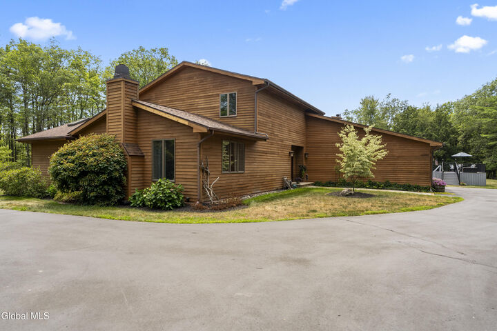 Property Photo:  446 Copeland Hill Road  NY 12046 