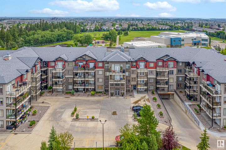 12408 15 Avenue SW 419  Edmonton AB T6W 1X2 photo