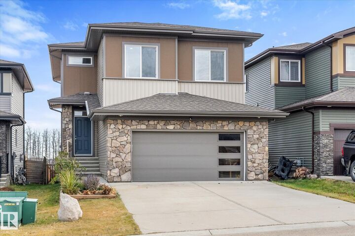 66 Kensington Close  Spruce Grove AB T7X 0S9 photo