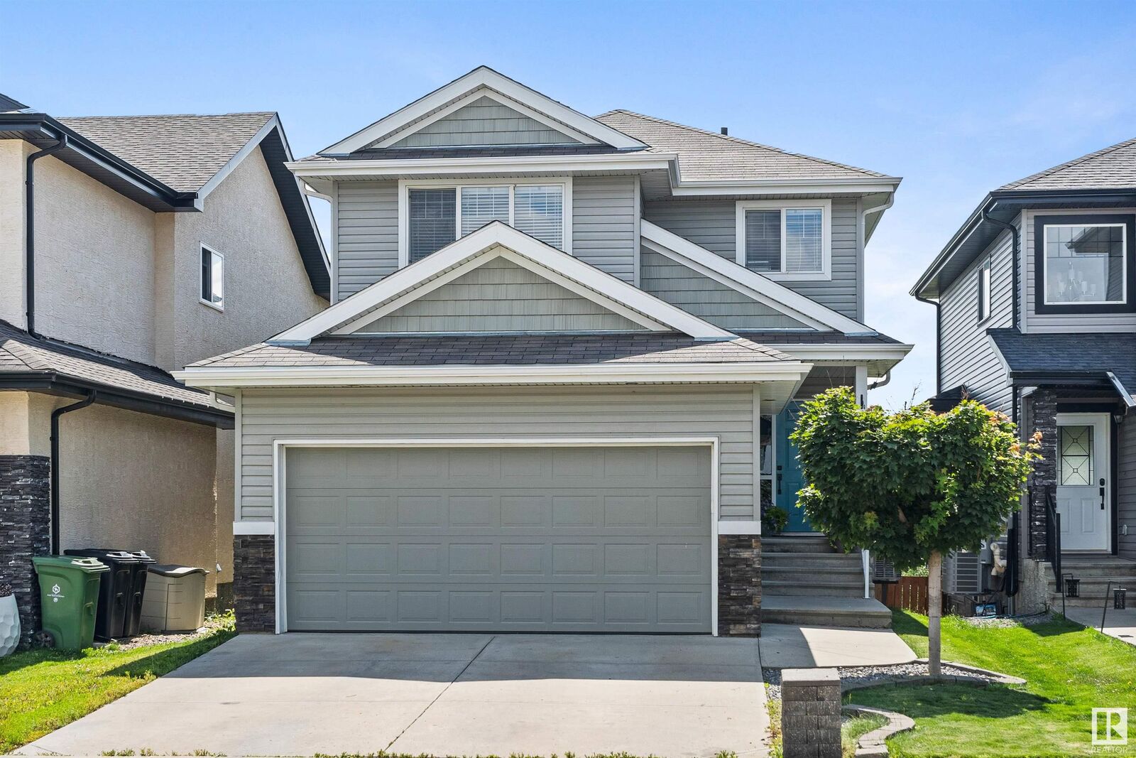 Photo de la propriété: 5 Cranston Place AB T8L 0K7