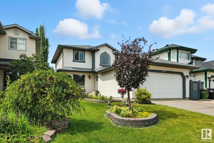 Property Photo: 18020 101 Street NW AB T5X 5Z8