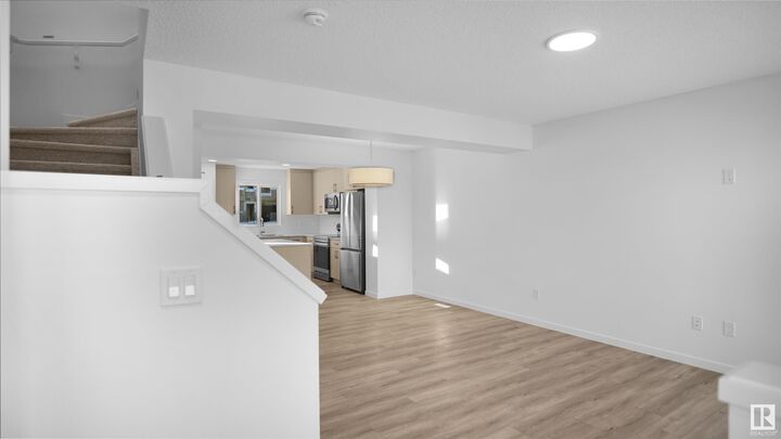 Property Photo:  1025 Secord Promenade NW 83  AB T5T 4A4 