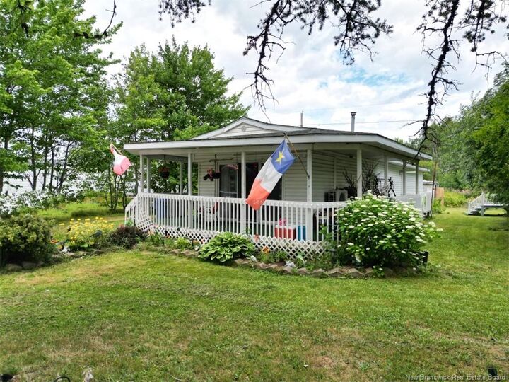 10 Poirier  Poirier Subdivision NB E8L 1V6 photo