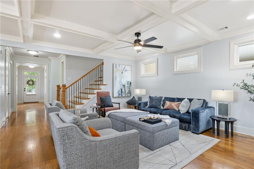Property Photo: 10731 Bossier Drive GA 30022