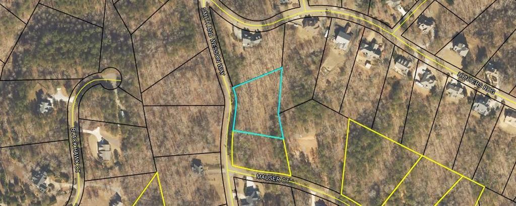 Property Photo: 0 Smith And Wesson Way GA 30143