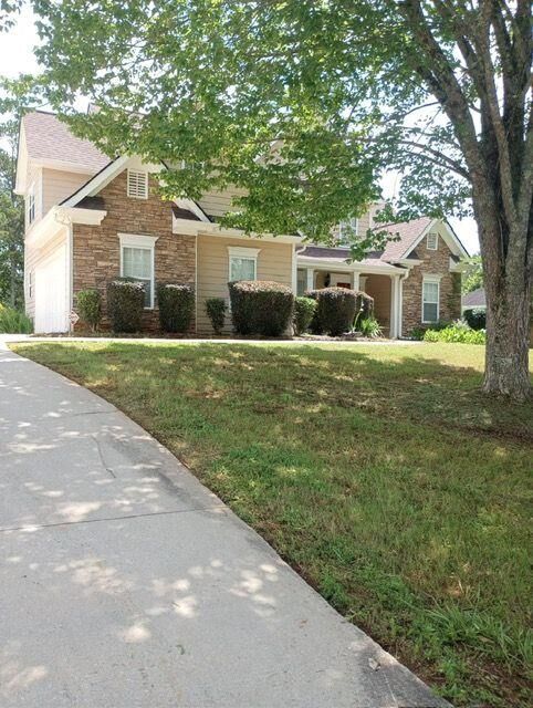 Property Photo: 4235 Old Wood Drive Southwest GA 30094