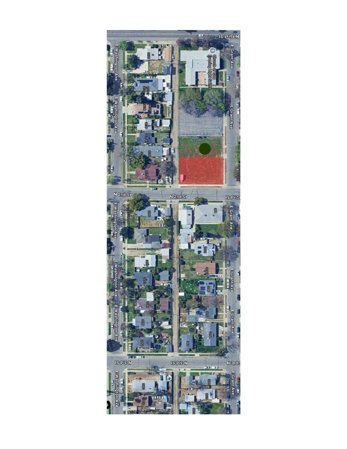 Property Photo:  3150 E Grant  CA 93702 
