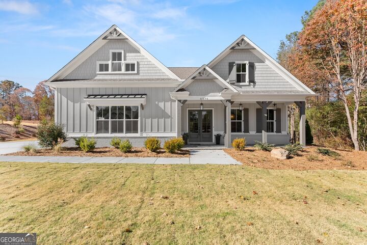 6375 Little Mill Road  Gainesville GA 30506 photo