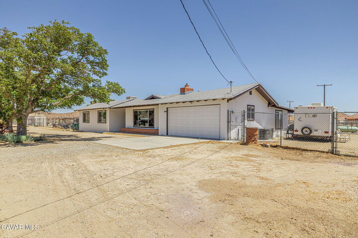 Property Photo:  5200 Mojave-Tropico Road  CA 93560 