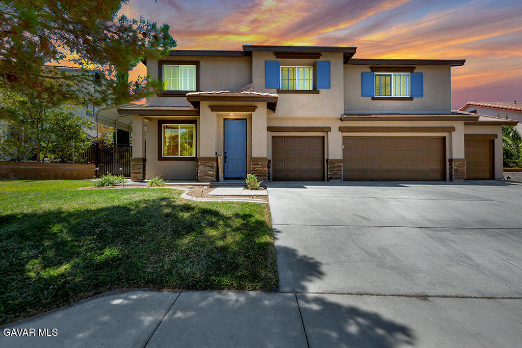 42333 Highland Court  Lancaster CA 93536 photo