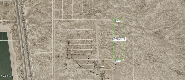 Property Photo:  Vic Avenue B8 5 Stw  CA 93534 