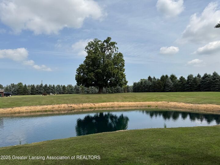 Property Photo:  9933 N Douglas Road  MI 48891 