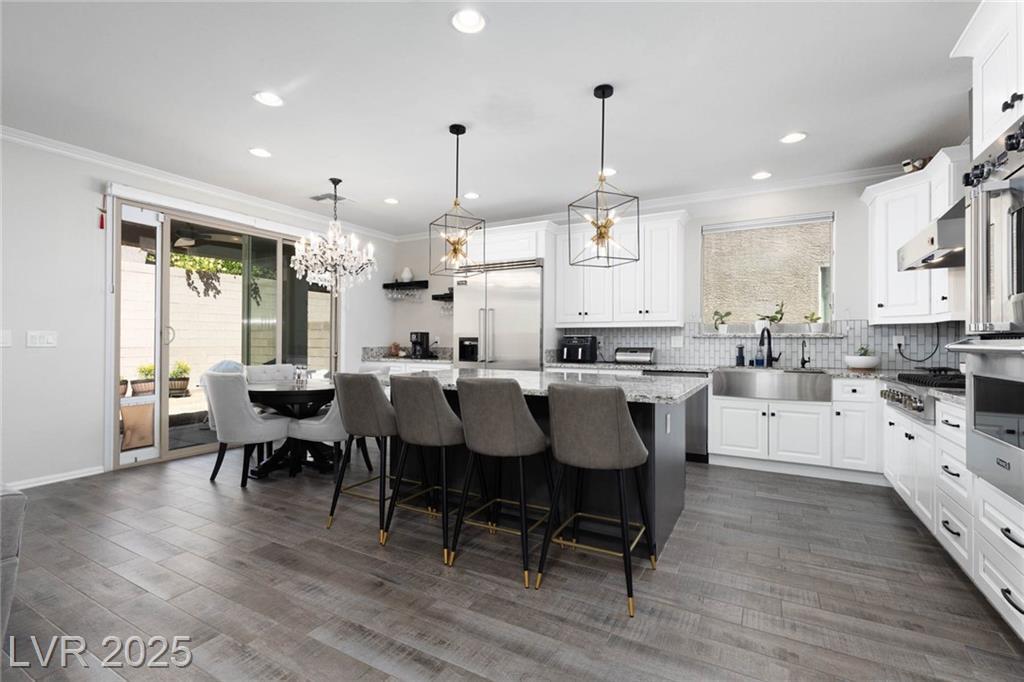 Property Photo:  9013 Pink Quill Court  NV 89178 