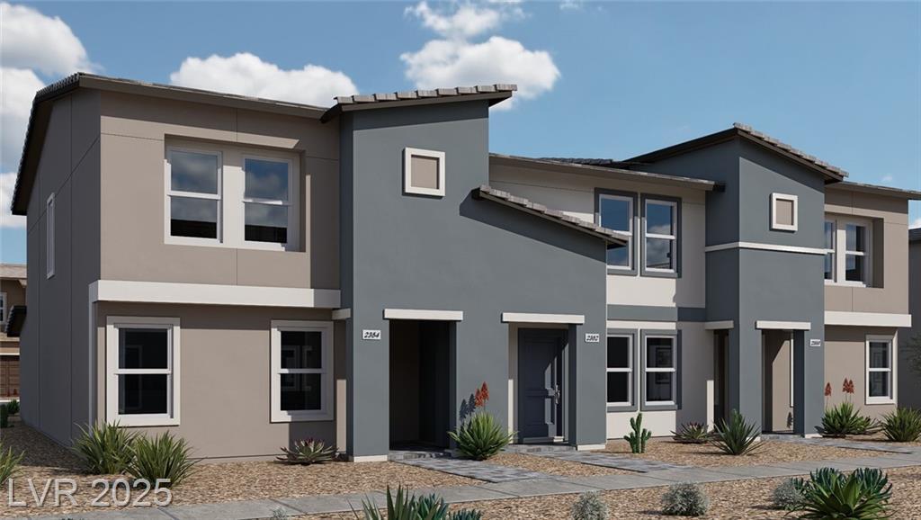 Property Photo: 1737 Pamela Springs Lane Lot 347 NV 89084
