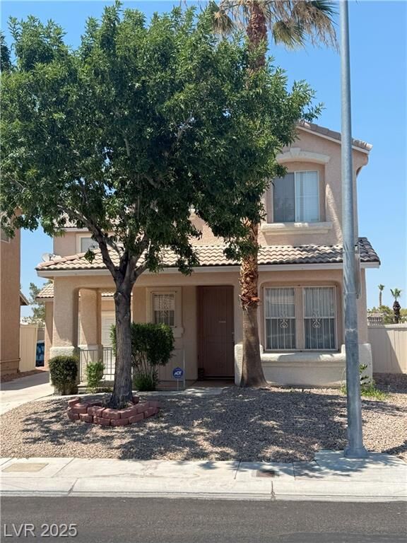694 Baldurn Avenue  Las Vegas NV 89183 photo