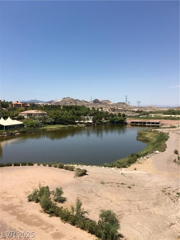Property Photo: 29 Montelago Boulevard 309 NV 89011