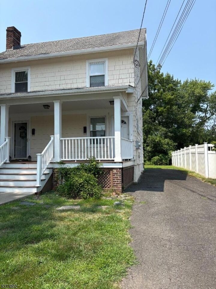 Property Photo:  634 W Broad St  NJ 07090 