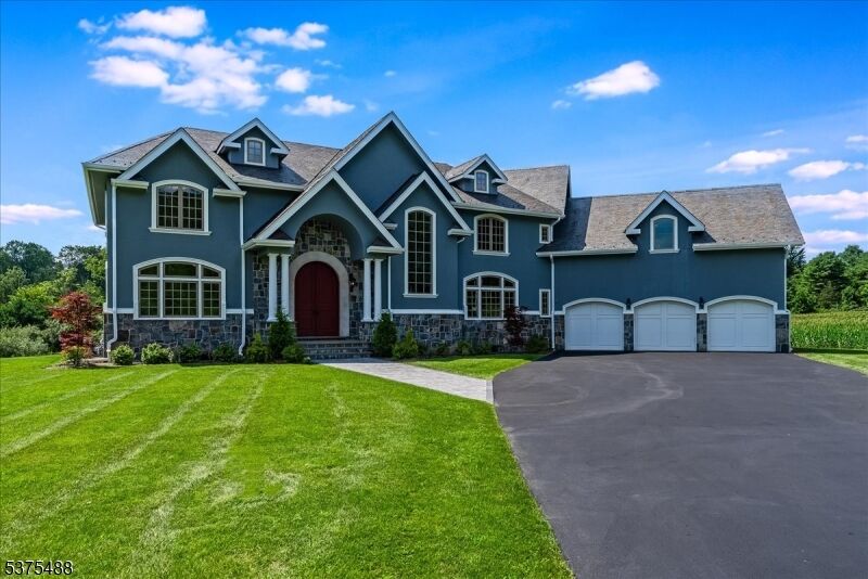 Property Photo: 4 Hall Rd NJ 07930