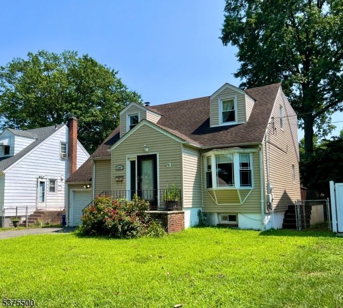 Property Photo:  1265 Shetland Dr  NJ 07083 