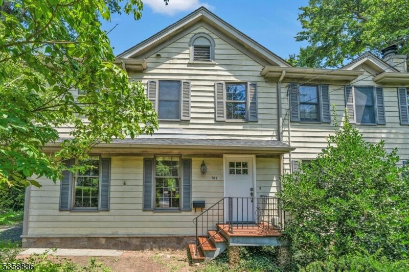 Property Photo: 147 Northfield Rd NJ 07946