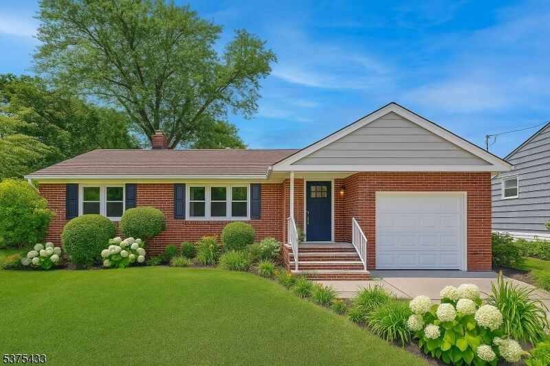 Property Photo: 34 Carline Dr NJ 07013
