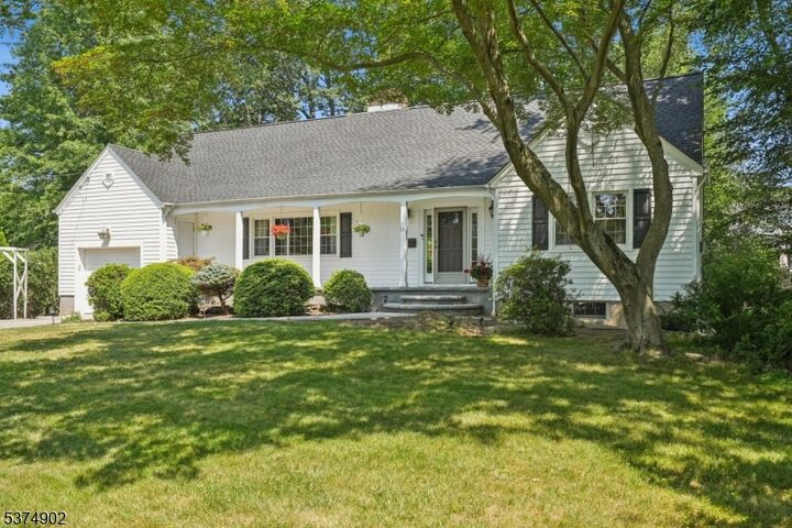 Property Photo: 16 Highland Ter NJ 07470