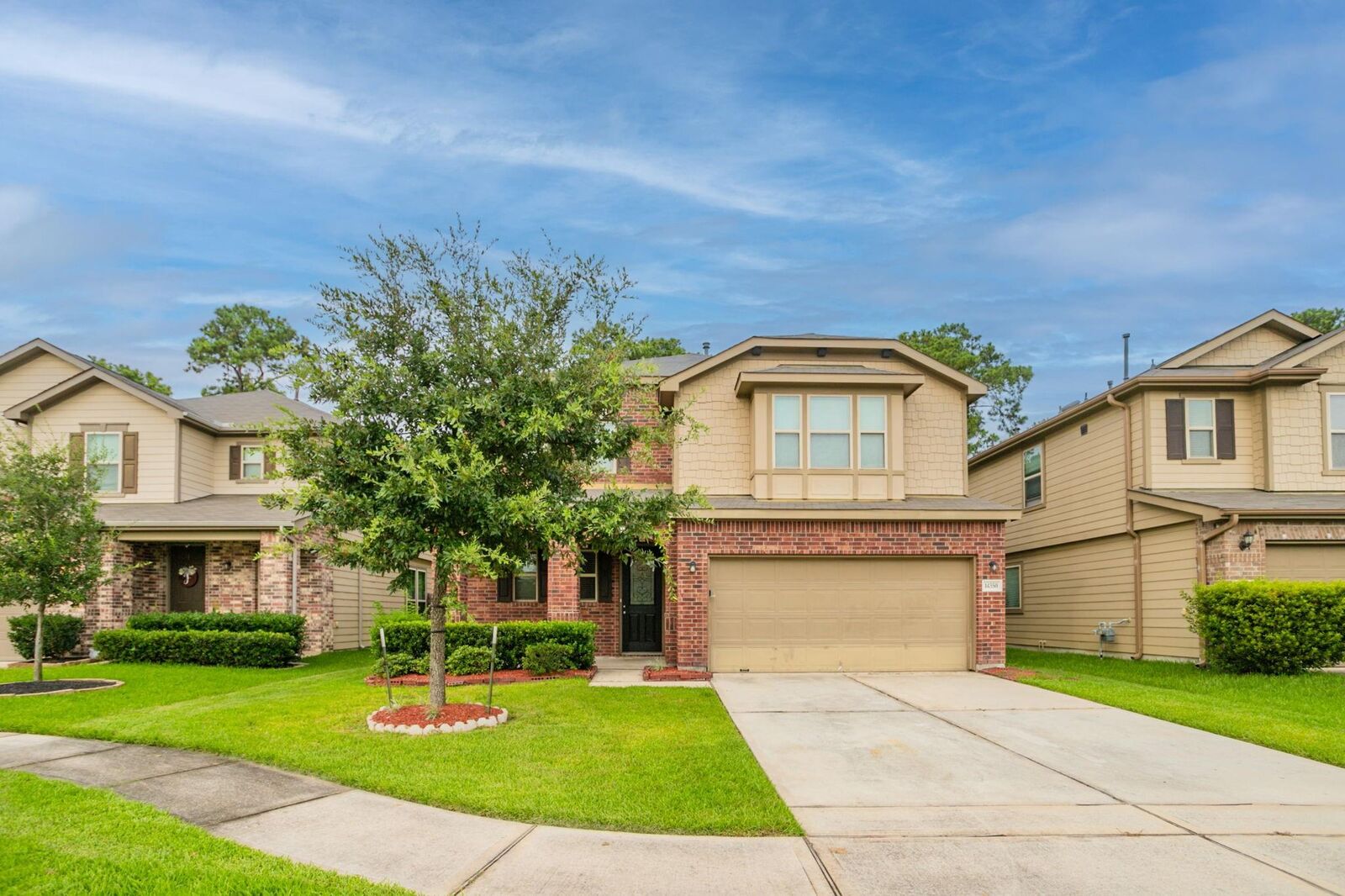 Property Photo: 14350 Persimmon Woods Drive TX 77068