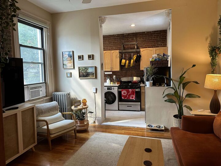 Property Photo:  701 Bloomfield St 2  NJ 07030 