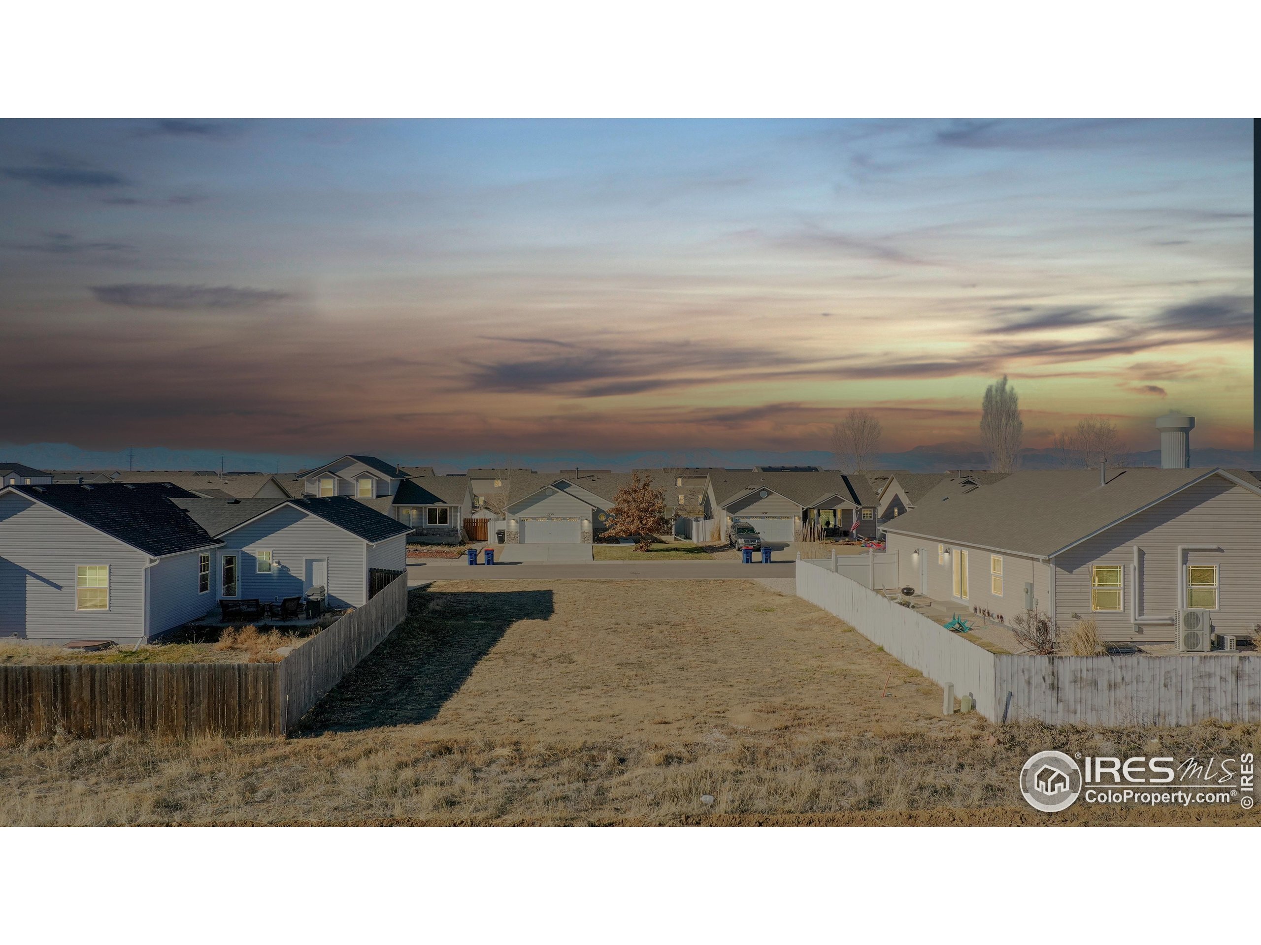 Property Photo: 1138 Glen Creighton Dr CO 80514