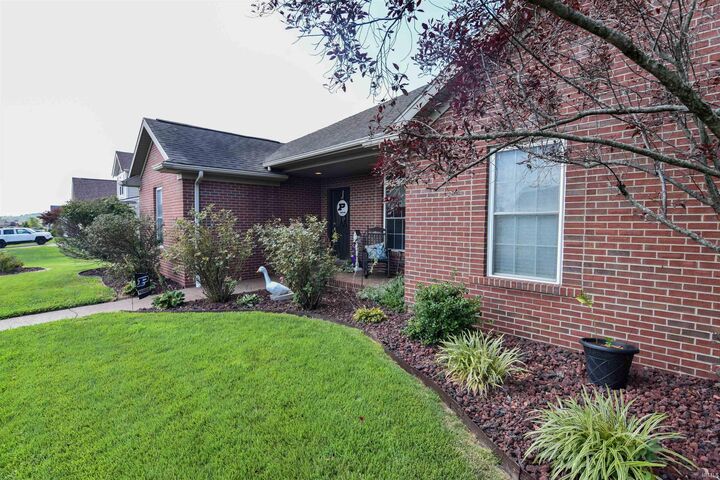 Property Photo: 13800 Prairie Drive IN 47725