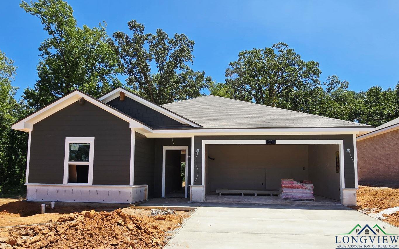1001 Mission Creek Drive  Longview TX 75601 photo