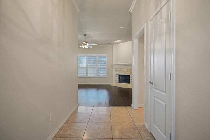 Property Photo:  5507 103rd Street  TX 79424 