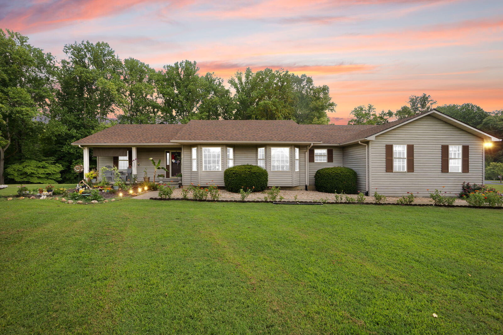 Property Photo:  11 Cole Lane  KY 42629 