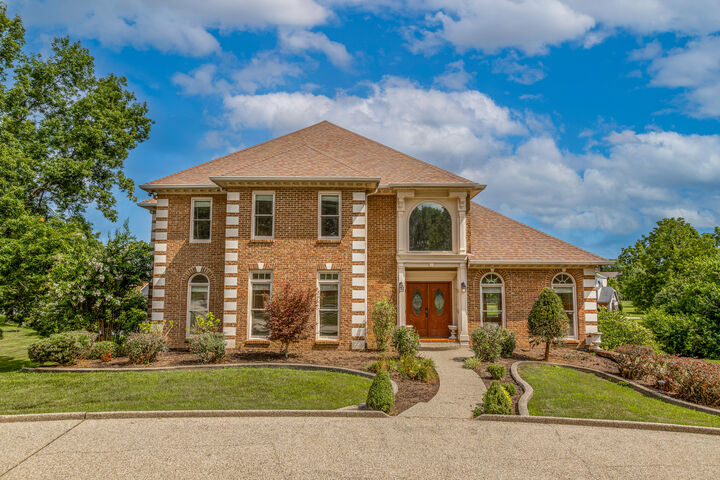 70 Raleigh Court  Danville KY 40422 photo
