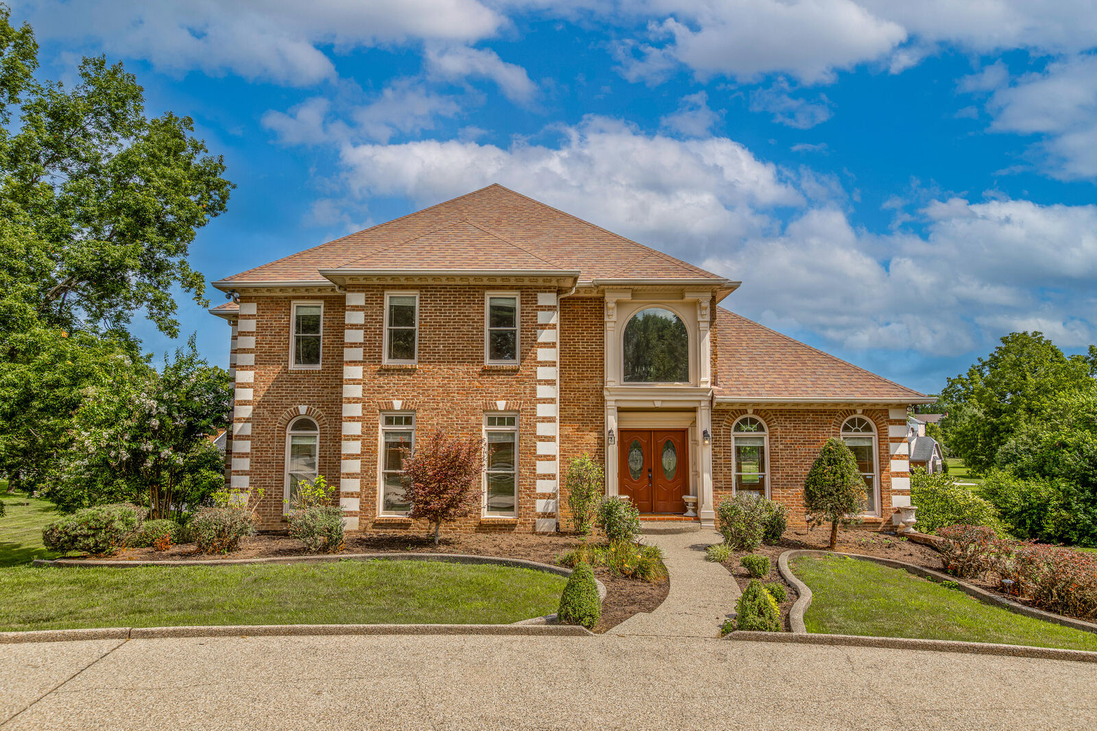 Property Photo:  70 Raleigh Court  KY 40422 