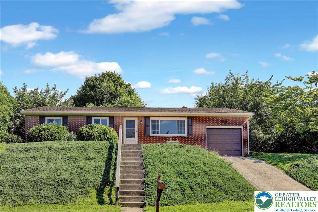 Property Photo: 383 S Turner Street PA 19526