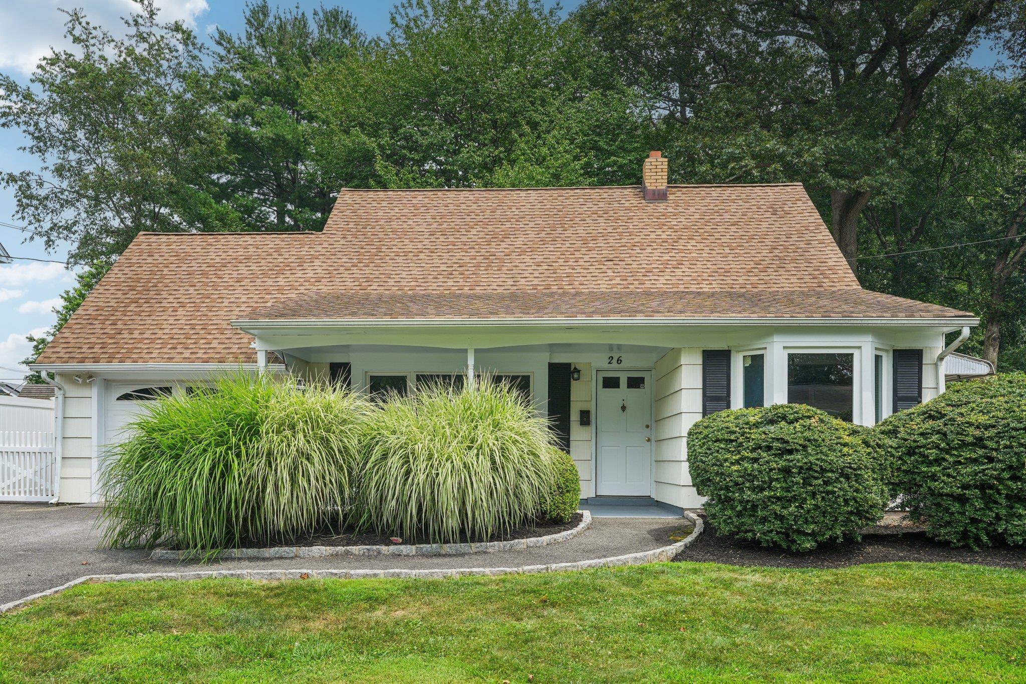 Property Photo:  26 Center Street  NY 10965 