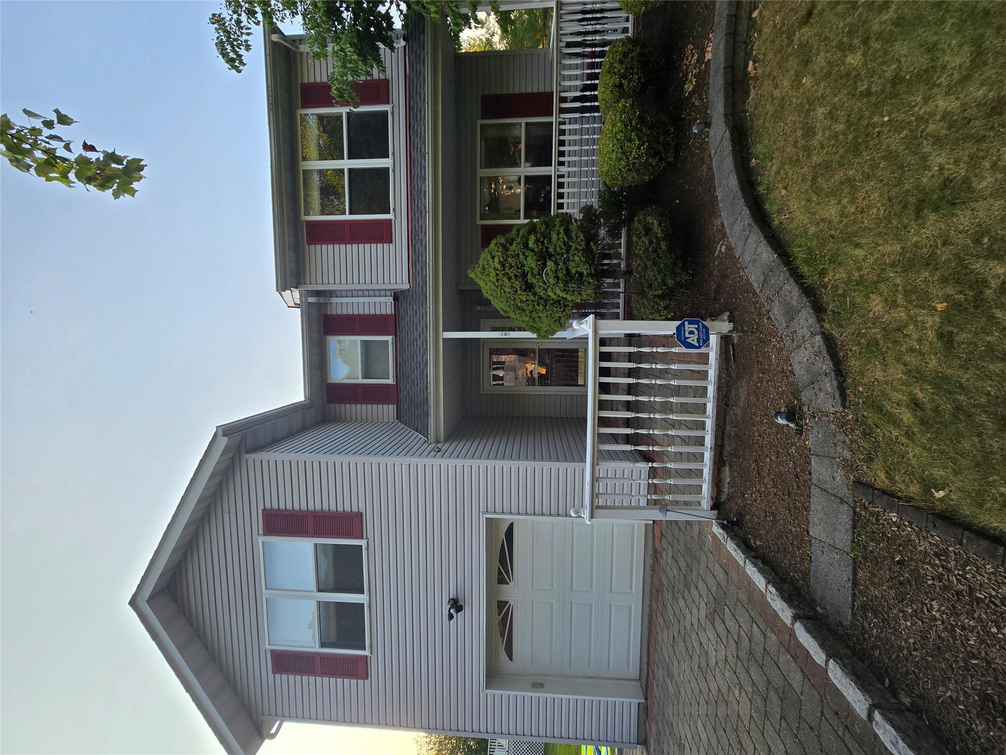 53 Larkin Lane  Garnerville NY 10923 photo