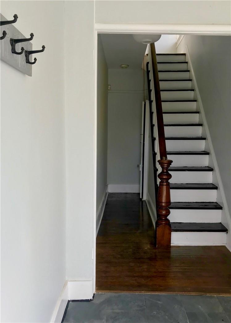 Property Photo: 185 Depew Avenue 2 NY 10960