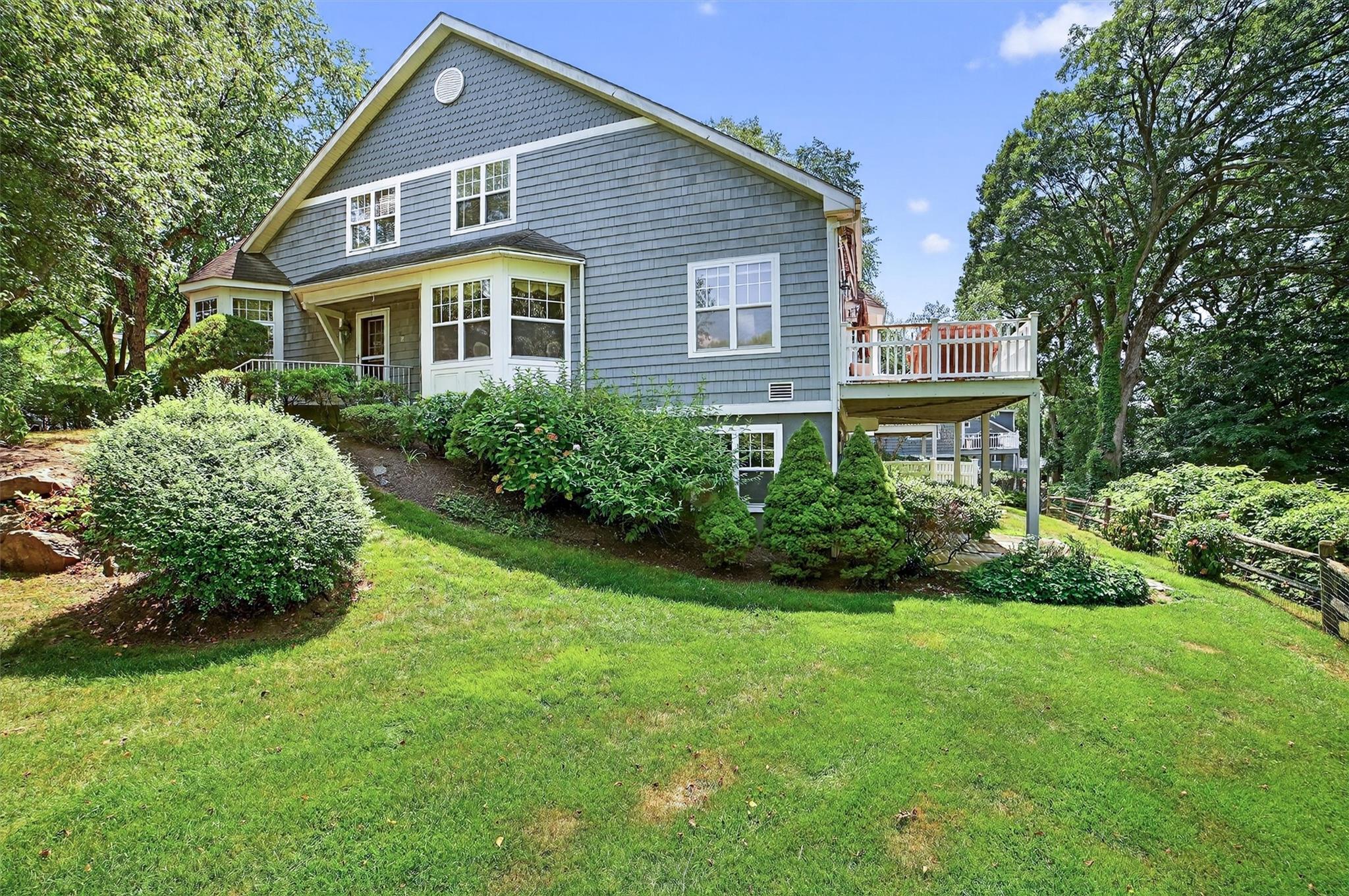 Property Photo:  14 High Ridge Road  NY 10562 