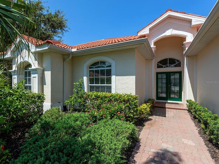 Property Photo: 7749 US Open Loop FL 34202